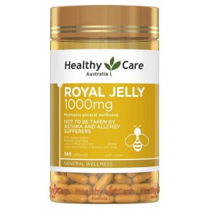 Royal Jelly 1000