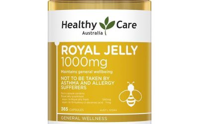 Royal Jelly 1000