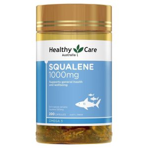 Squalene 1000mg