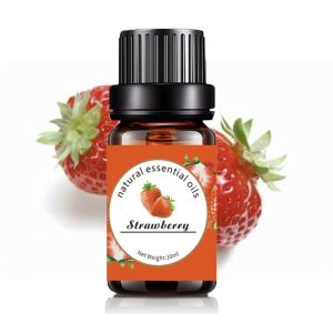 Strawberry Pure Essential Oil 10ml