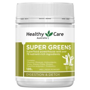 Super Greens