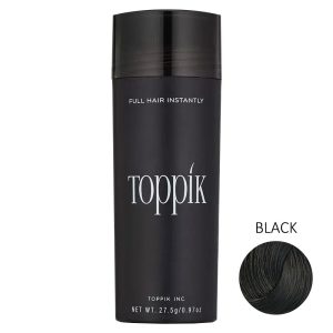 Toppik Hair Building Fibres Black