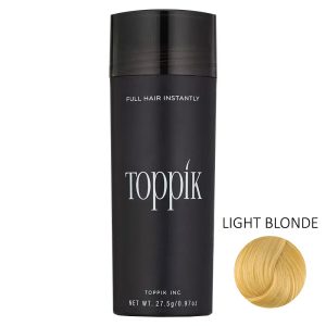 Toppik Hair Building Fibres Light Blonde