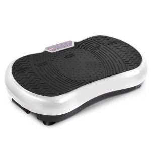 Vibration Platform 180kg White
