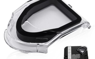 Nutri Ninja Blender Lid Replacement Spout Cover